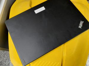 LF 687 NOTEBOOK